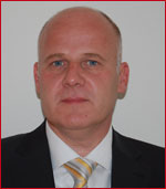 Ralf aus der Wiesche - Geschäftsführer - Himatic GmbH